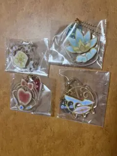 ラプンツェル 一番くじ H賞