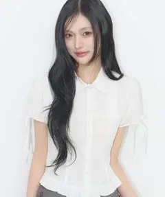 odds on Japan OZZ ANGELO 半袖ブラウス - メルカリ
