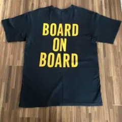 古着☆アンビル anvil Tシャツ Mサイズ　ブラック