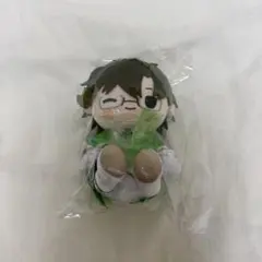 アイドリッシュセブン 16 STAR SIGNS おすわりぬいぐるみ 二階堂大和