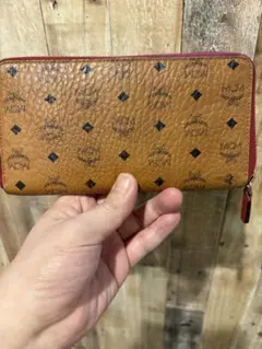 2026年最新】mcm エムシーエム ラウンドファスナー長財布の人気