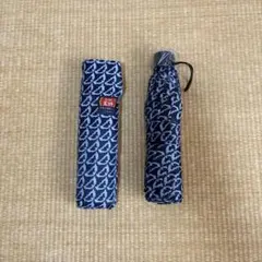 餃子の王将 折り畳み傘 晴雨兼用