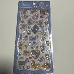 正規品 ディズニー プチドロップステッカー クラシック　ピーターパン　ダンボ