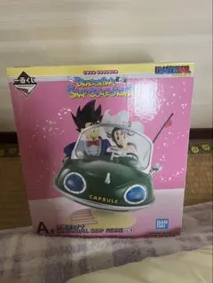 2026年最新】 フィギュア ドラゴンボール チチの人気アイテム - メルカリ