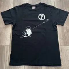 Idol Punch アイドルパンチ バンド Tシャツ Ｓサイズ ブラックのサムネイル