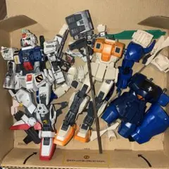 2026年最新】MG陸戦型ガンダムの人気アイテム - メルカリ