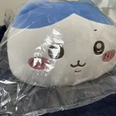 ハチワレ　ちいかわくじ　B賞