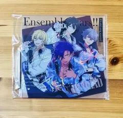 あんスタ　中国　購入特典　アクリルパネル　アクリルスタンド　UNDEAD