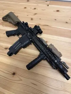 2025年最新】東京マルイ 次世代電動ガン mk18の人気アイテム