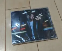 ISSEI サイレントミッドナイト CD