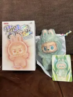 POP MART ラブブ