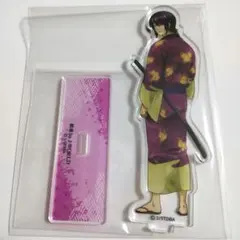 銀魂　高杉晋助　J-WORLD　アクリルスタンド　銀ノ魂篇　後半戦