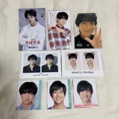 少年忍者 豊田陸人