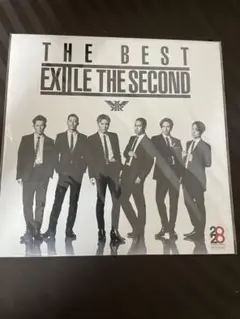 LDH メガジャケセット