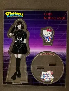 立仙愛理 アクリルスタンド Pimm's 立仙愛理 アクリルスタンド Pimm's - メルカリ