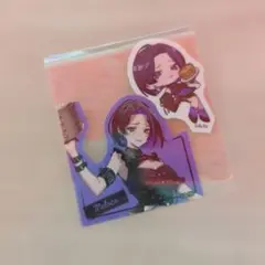 にじさんじ　スイパラコラボ　狂蘭 メロコ