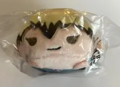 タグ付き】呪術廻戦 禪院直哉 ジャンプショップ マスコット ぬいぐるみ