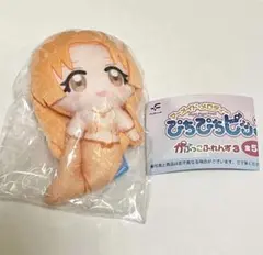 【新品未開封・匿名発送】 ぴちぴちピッチ かぷっこふれんず 星羅