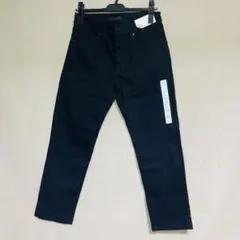 新品　UNIQLOユニクロ　ウルトラストレッチ　スキニーフィットジーンズ