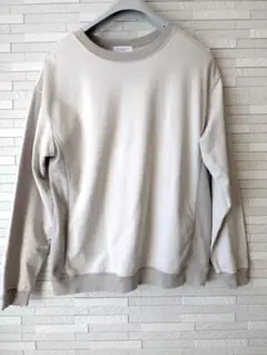 beauty&youth スウェット