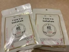 ルルルン　パック　麹　東京限定のサムネイル