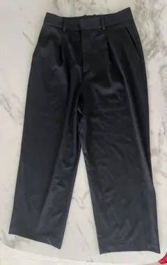 ユニクロ　カジュアルパンツ　サイズＬ