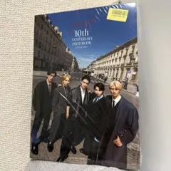 M!LK パリじゃん 写真集①