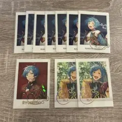 あんスタ　ぱしゃっつ　パシャこれ　周年　深海奏汰