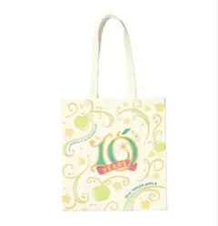 ミセス ポップアップ トートバッグ