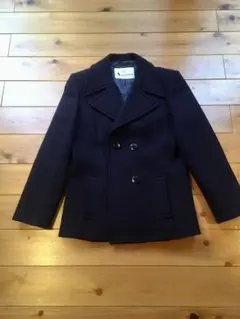 Aquascutumアクアスキュータム ウールジャケット England製