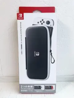 ‼️新品未使用未開封‼️Nintendo Switch EVA製キャリングケース