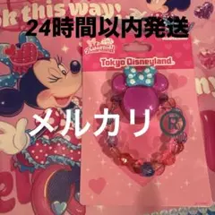 光るおもちゃ ディズニー・パルパルーザ ミニーのファンダーランド【匿名発送】