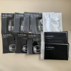 カネボウサンプルセット