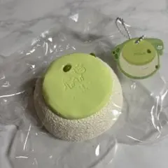 MuMu 牛 MILK スクイーズ