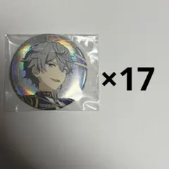 缶バッジ 瀬名泉 あんスタ ぶくスタ フィーチャー - メルカリ