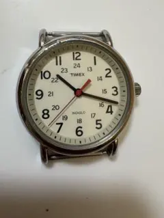 TIMEX 腕時計 クォーツ ミリタリースタイルのサムネイル