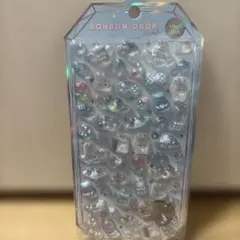 正規品　ボンボンドロップシール　シャーベット