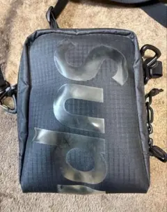 24H以内発送 完売品 希少モデル 黒 21ss Zip Tote Bag - メルカリ