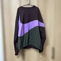 NIKE ナイキ ピステ ウィンドブレーカー