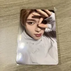 NCT WISH NEO GROUND トレカ シオン 購入特典 popup - メルカリ