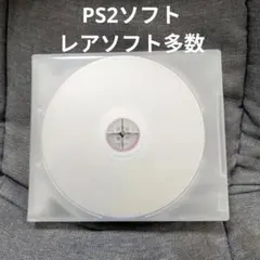 PS2ソフト