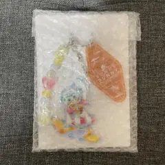 SUNNY SUNNY summer キーホルダー キーチェーン ドナルドダック