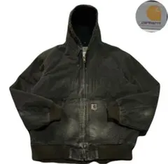 Carhartt active jacket moss アクティブジャケット