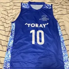 2025年最新】東レアローズ ユニフォームの人気アイテム - メルカリ