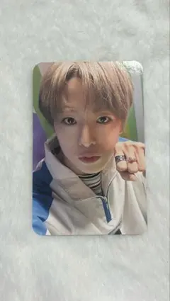 2026年最新】NCT ユウシ トレカの人気アイテム - メルカリ