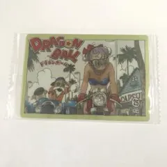 イタジャガ　ドラゴンボール　Vol.6　6-26　SEC