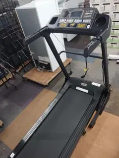 新品未開封❗️アルインコ ランニングマシンAFR2226R レッド - メルカリ