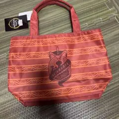 ディズニー ツイステッドワンダーランド スカラビア バッグ⭐️新品未使用品