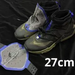 NIKE AIR HUARACHE GRIPP QS 27cm
