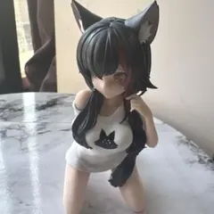 大神ミオ フィギュア ホロライブ